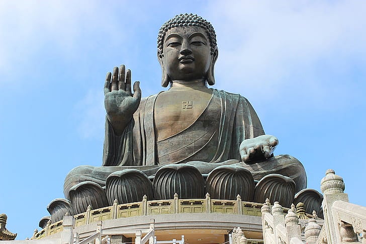 2,000-year-old Buddhist heritage site in Jammu and Kashmir faces risk of collapse by 2050: Study