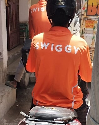 Swiggy