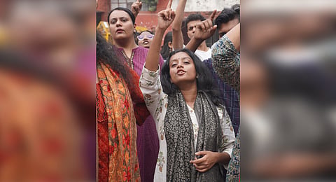 The elections will fill four key central union posts—President, Vice-President, General Secretary, and Joint Secretary—along with multiple councillor seats representing various schools.