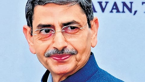 Governor RN Ravi