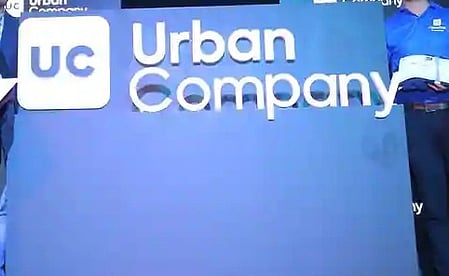 Urban Company