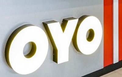 OYO logo