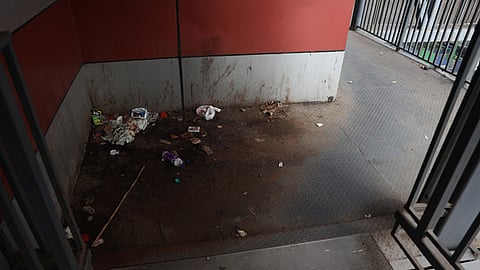 Empathy for Gutka