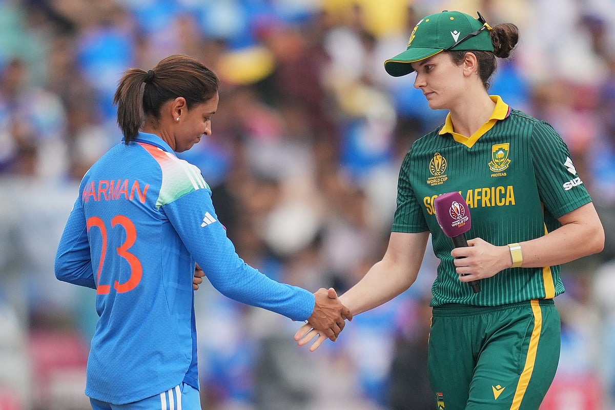 India women to play full-fledged multiformat tour in South Africa