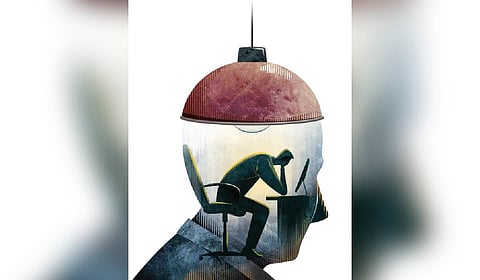 Besides, the sessions and other activities at Manotsava will also feature a Centre for Brain and Mind stall, allowing people to learn about the complex concepts behind mental health.