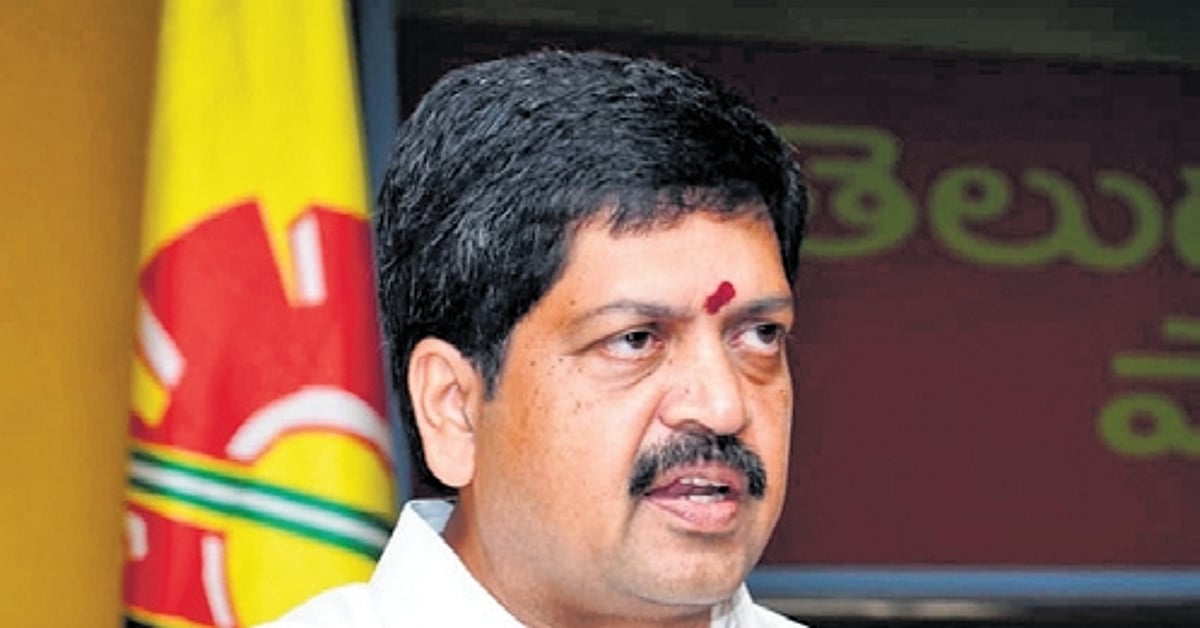 TDP hails ED's plea to speed up trial against Jagan in Telangana High Court