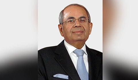 Hinduja Group Chairman Gopichand Hinduja passes away in London hospital.