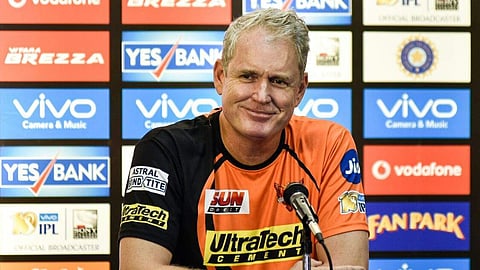 During his Australia stint as a player, Moody played eight Tests and 76 ODIs, scoring 1667 runs and taking 54 wickets in the two formats together.