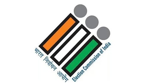 Election Commission of India (ECI) 
