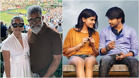 Thabitha Sukumar to make debut as producer with Kumari 21F Sequel