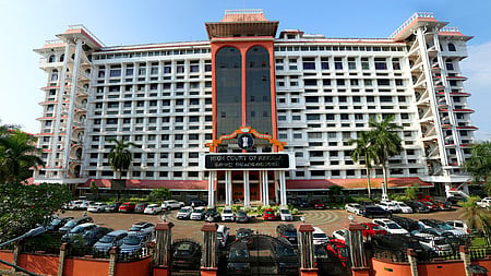 Kerala High Court 