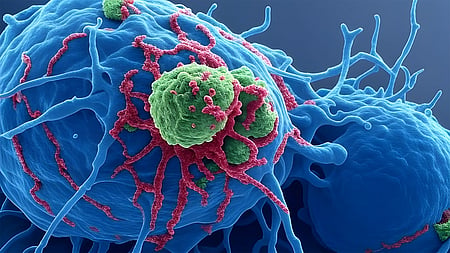The shortage of the two cancer drugs was felt acutely as the Iran war has disrupted the supply of raw materials.