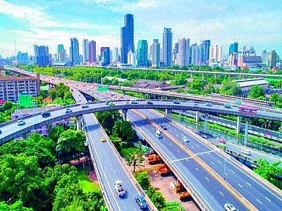 Infra investment