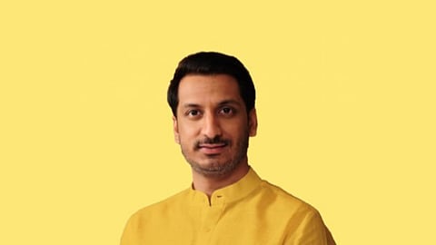 Nationalist Congress Party (NCP) president and Deputy Chief Minister Ajit Pawar’s son Parth Pawar