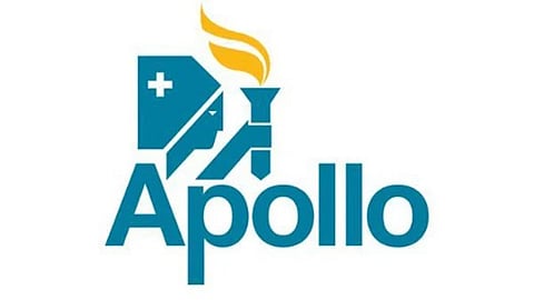  Apollo Hospitals Enterprises Ltd 