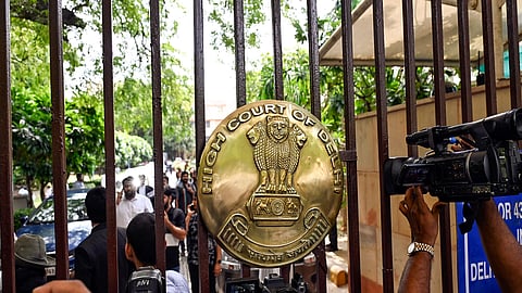 Delhi High Court