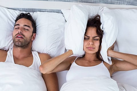Sleepless in the silent hours?