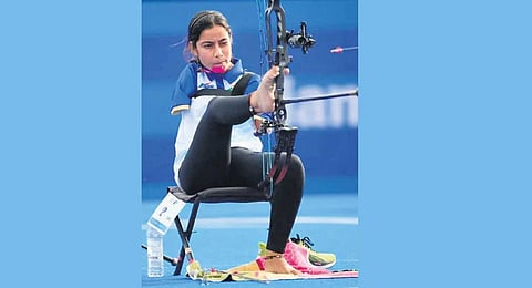 Sheetal Devi