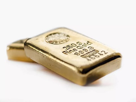 Jefferies sees room to accumulate gold if prices correct