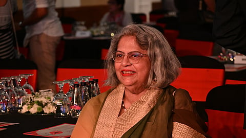 Kamakshi Devi