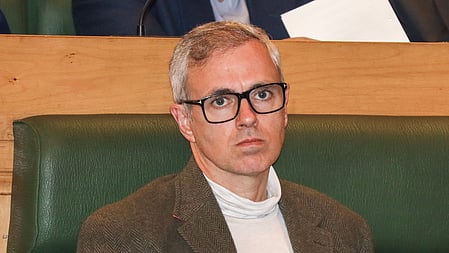 Omar Abdullah