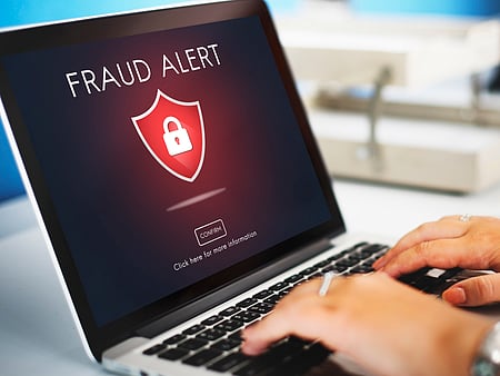 Financial frauds