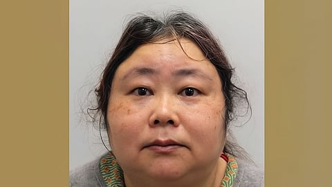 Zhimin Qian
