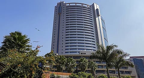 Municipal Corporation of Delhi 