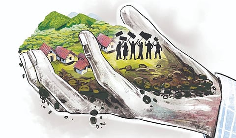 Representative image
