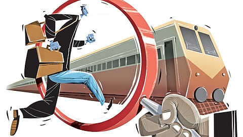 Image used for representational purpose only.