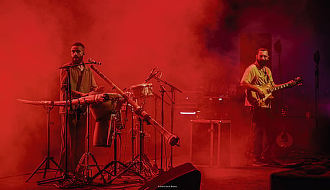 Kerala’s Shanka Tribe drops new EP ‘Umoja’