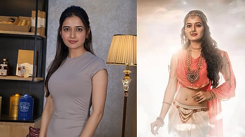 Ashika Ranganath: I love it when the audience says they miss me
