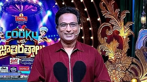 Chef Sanjay Thumma