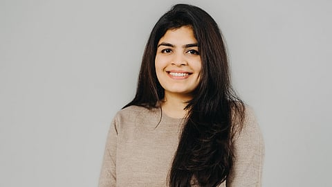 Keerthi Aashish