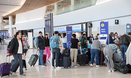 Growing visa uncertainty under the Trump administration, rising costs, a difficult job market and concerns over long-term immigration prospects have made students and families more cautious.