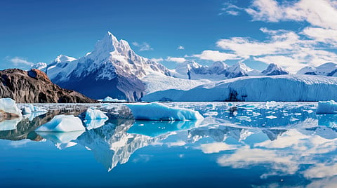 Glacial lake outburst: Size doesn’t matter, says IIT-BBS study
