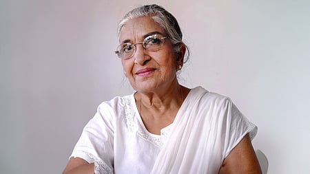 Kamini Kaushal (Photo | IANS)