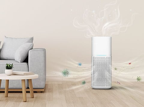 Comprehensive Air Purifier Buying Guide: From Considerations to Smart Purchase Tips 