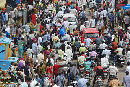 Representative Image.