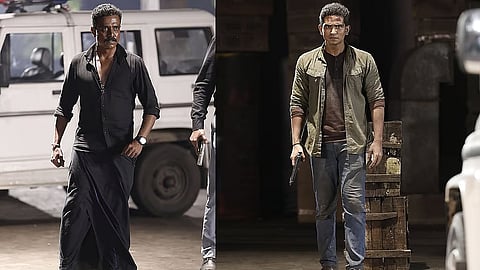 Raghu Shivamogga: Some issues demand a film because silence is no longer enough