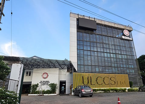 Uralungal Labour Contract Cooperative Society