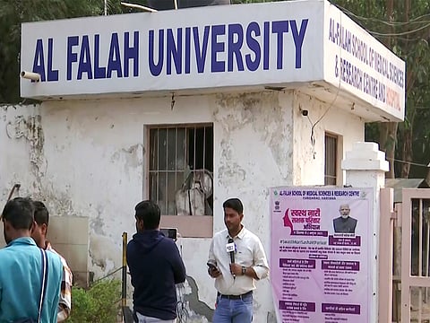 Haryana DGP further directed officials to check all religious institutions and ensure that fundamental elements are not leading anyone towards sectarianism.