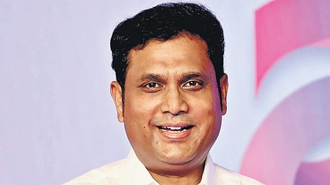 Tamil Nadu Industries Minister Dr TRB Rajaa said the partnership would help the state attract “the next wave of global corporations” 