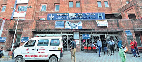 According to the government, the measure directly aligns with the Kayakalp guidelines, which emphasise strict linen-handling protocols to prevent healthcare-associated infections (HAIs). 