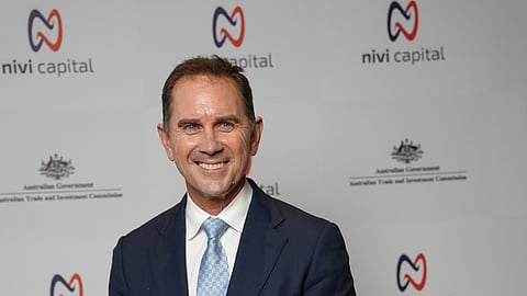 Justin Langer 
