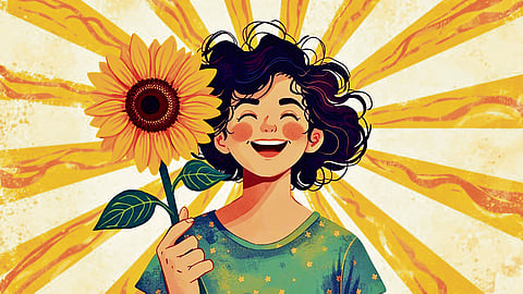 The Wonder of the Smile