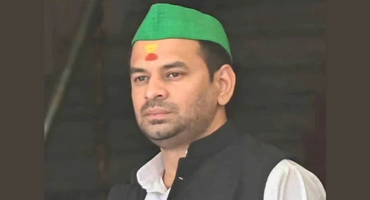 Lucknow Diary | Tej Pratap now Yogi fan, says BJP to win yet again