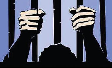 arrest