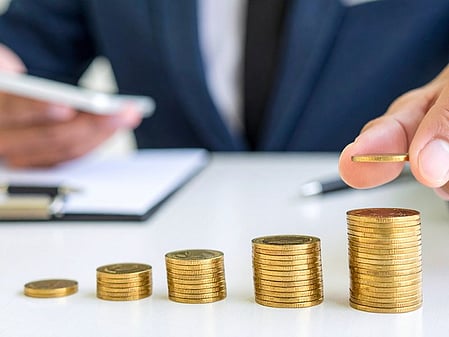 FII investments