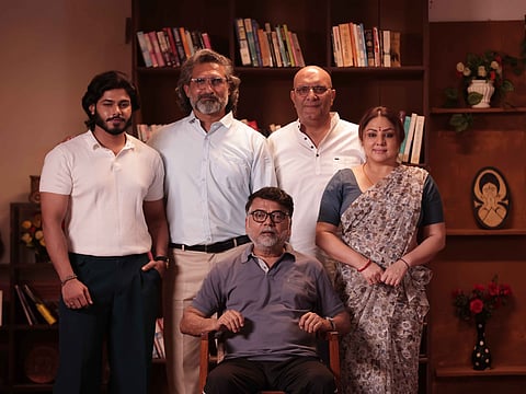 Karen Kshiti Suvarna's 'September 21' Set to Touch Hearts Worldwide